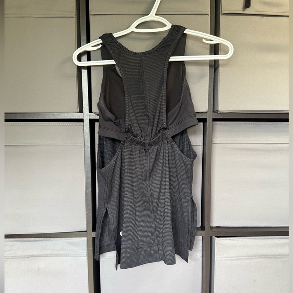 🍋 Lululemon Stash It Tank - Picture 8 of 8